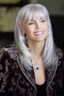 Emmylou Harris como: Self (archive footage)