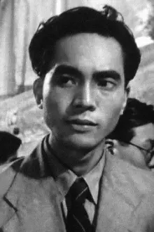 Yoshio Tsuchiya como: Dr. Kyoichi Mida