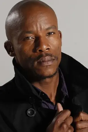 Mduduzi Mabaso