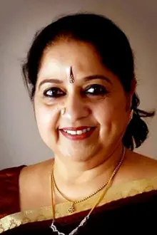 Sreedevi Unni como: Maluamma