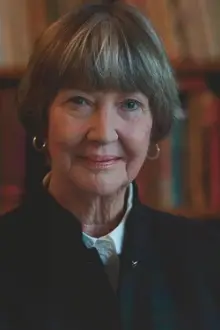 Charlotte Stewart como: Nancy Sterngood