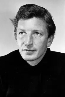 Terence Longdon como: Alan Thompson