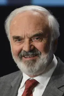 Zdeněk Svěrák como: Dr. Turnovský