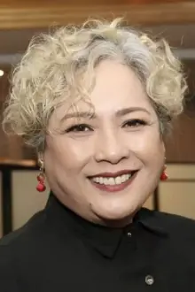 Gina Alajar como: Myrna (segment "Christmas Tree")