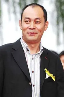 Zhang Guangbei como: 恭亲王奕訢