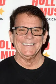 Anson Williams como: Self - Commentator