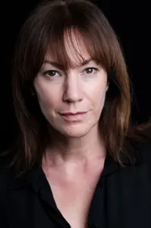 Tanya Franks como: 