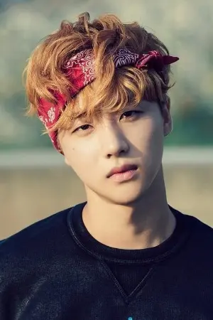 Jinhwan