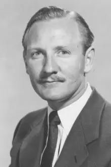 Leslie Phillips como: Jimmy Cooper