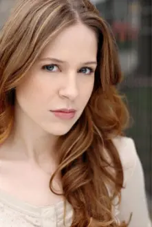 Jana Allen como: Kailey