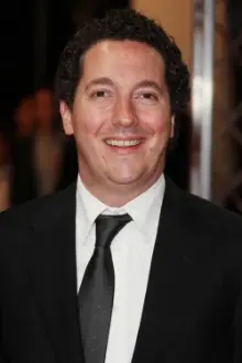 Guillaume Gallienne como: (voice)