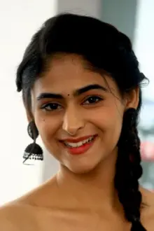 Palak Lalwani como: Sitara