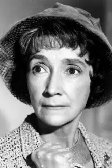 Mildred Dunnock como: Lois Harelson