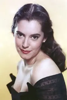 Susan Kohner como: Helen Detweiler