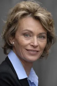 Ilona Grübel como: Judith