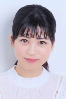 中田青渚 como: Hitomi Sakakibara