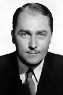 Brian Aherne como: Willy Robertson