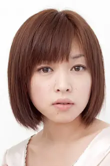 Ayaka Maeda como: Yumi Umezawa