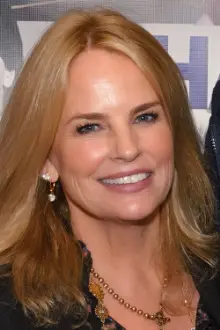 Jennifer Runyon como: Melanie (segment "Epidemic")