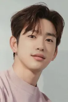 Jinyoung como: Lee Na-Ra