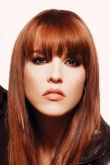 Lzzy Hale como: Ela mesma