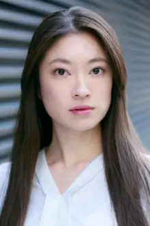 Megumi Seki como: Haruko Takayama