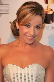 Jennifer Cody como: Ela mesma