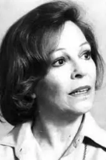 María Rosa Gallo como: Juliana