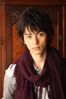 Shinwa Kataoka como: Renn Kousaka / Go-On Blue