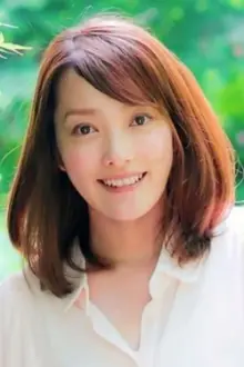 Kayoko Shibata como: Matsuri Tatsumi