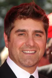 Tory Belleci como: 