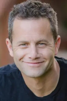 Kirk Cameron como: Barry