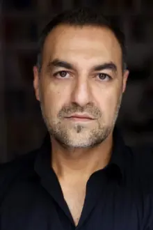 Juan Carlos Vellido como: Angel