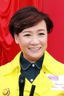 Kiki Sheung Tin-Ngor como: Sin Wai-ying