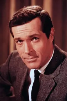 Frederick Stafford como: Hubert Bonisseur de La Bath, alias OSS 117