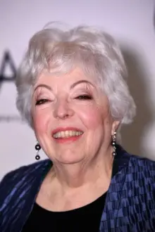 Thelma Schoonmaker como: 