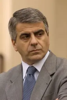 Stefano Santospago como: Aristofane