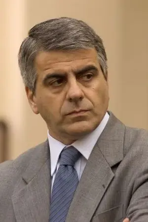 Stefano Santospago