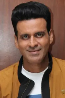 Manoj Bajpayee como: Bhiku Mhatre