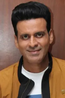 Manoj Bajpayee como: Ganpath Bhonsle