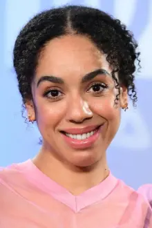 Pearl Mackie como: DS Jen Rafferty