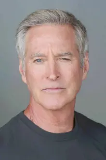 Drake Hogestyn como: Jack Breed