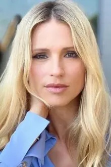 Michelle Hunziker como: Kim