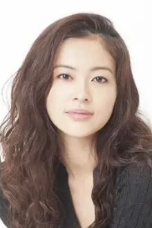 Tomoka Kurotani como: Misaki Oshiba