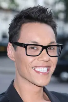 Gok Wan como: 