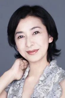 Keiko Takahashi como: Oshima Rie