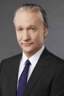 Bill Maher como: Maxwell Taylor