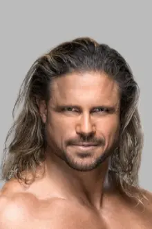 John Hennigan como: John Morrison