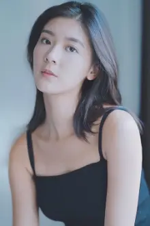 Jennifer Yu como: Li Jing