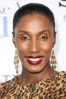 Lisa Leslie como: 